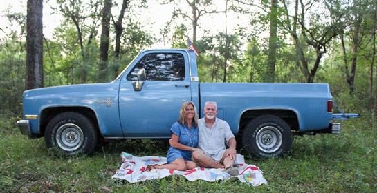 Randy Simmons - Photo 101