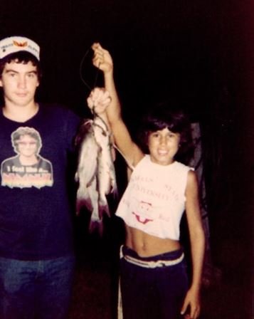 Randy Simmons - Photo 102