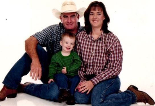 Randy Simmons - Photo 106