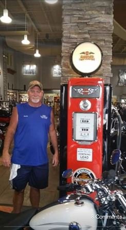 Randy Simmons - Photo 110