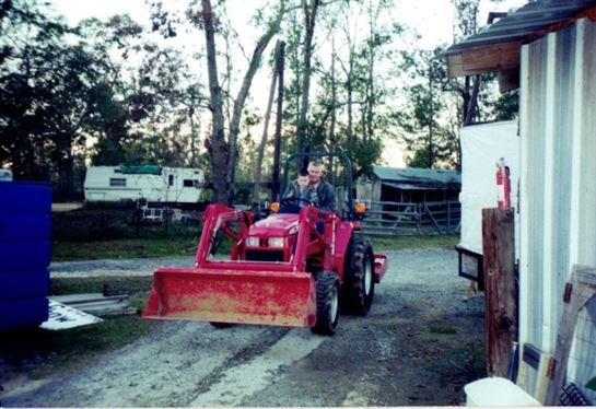 Randy Simmons - Photo 108