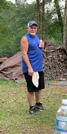 Randy Simmons - Photo 111