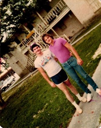 Randy Simmons — photo 113