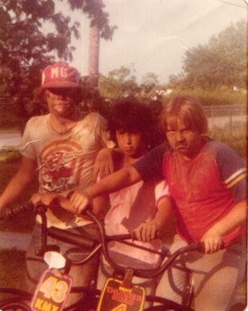 Randy Simmons — photo 114