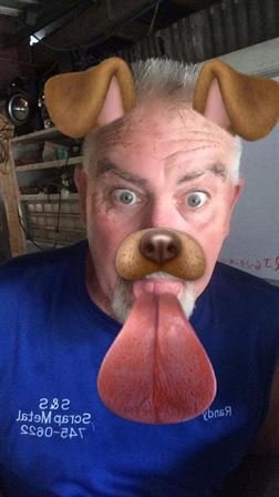 Randy Simmons — photo 115