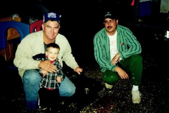 Randy Simmons — photo 117