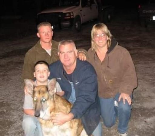 Randy Simmons — photo 119