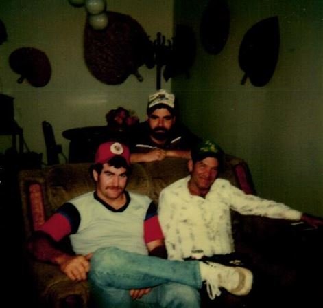 Randy Simmons — photo 120