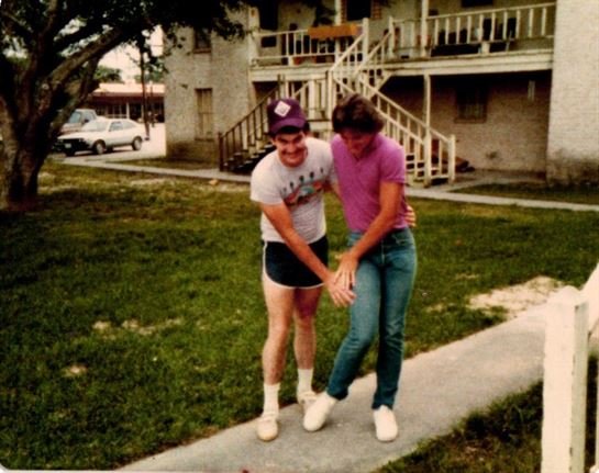 Randy Simmons — photo 123