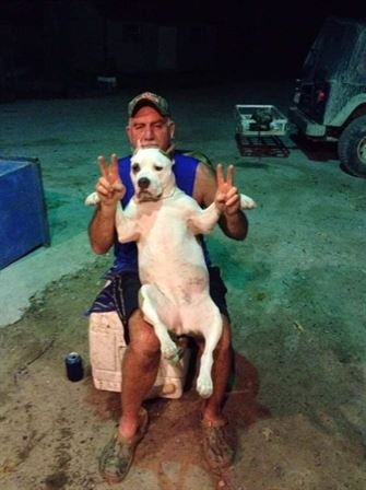 Randy Simmons — photo 125