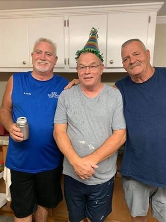 Randy Simmons - Photo 126