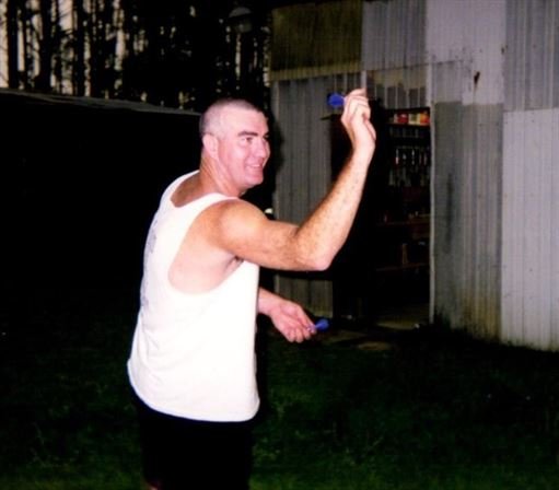 Randy Simmons — photo 129