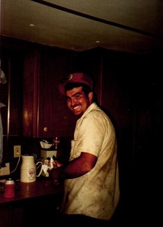 Randy Simmons — photo 128