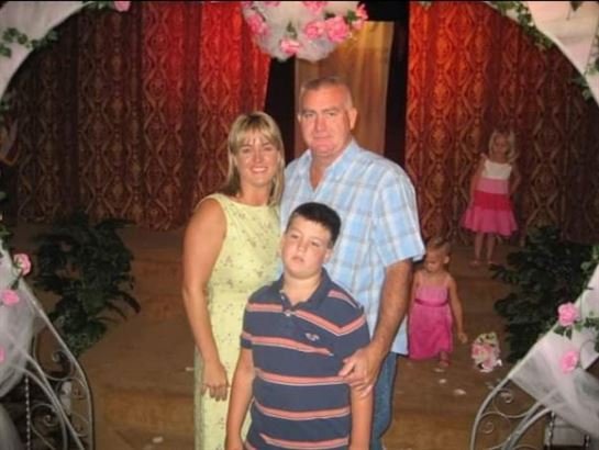 Randy Simmons - Photo 130