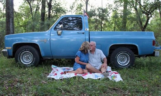 Randy Simmons — photo 132