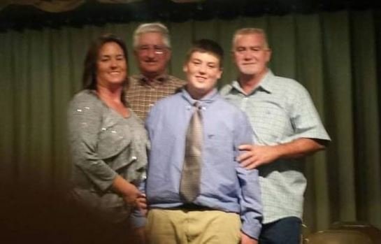 Randy Simmons — photo 133