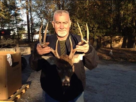 Randy Simmons - Photo 134