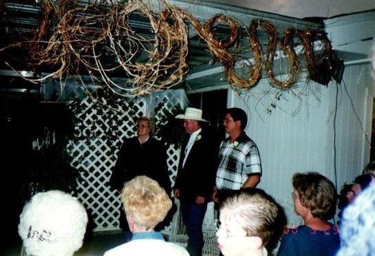 Randy Simmons - Photo 135