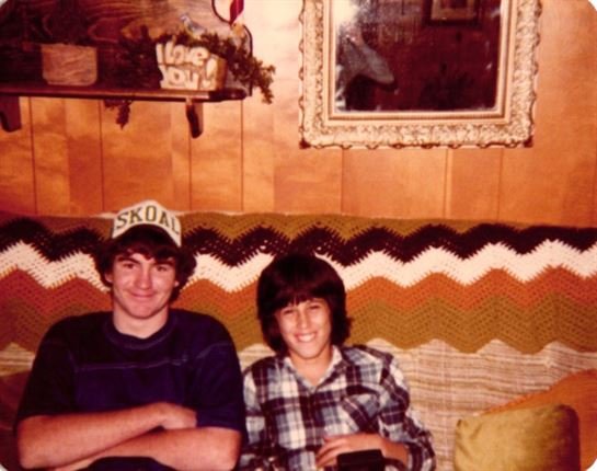 Randy Simmons — photo 141