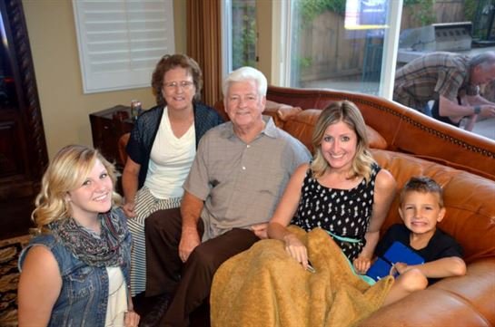 Edward Hutchins - Photo 20