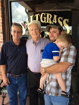 Edward Hutchins - Photo 23