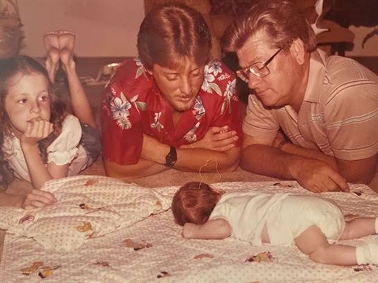 Edward Hutchins - Photo 50