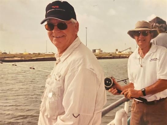 Edward Hutchins - Photo 55