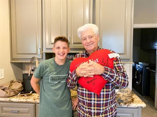 Edward Hutchins - Photo 62