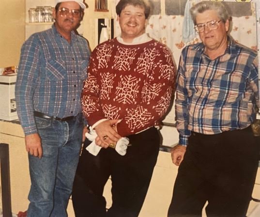 Edward Hutchins - Photo 65