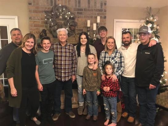 Edward Hutchins - Photo 68