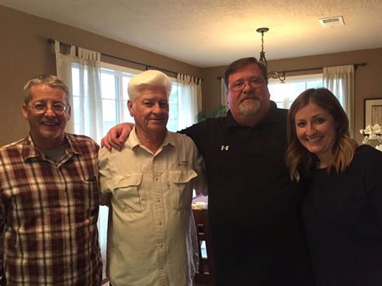 Edward Hutchins - Photo 76