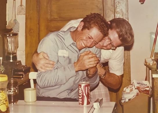 Edward Hutchins - Photo 78