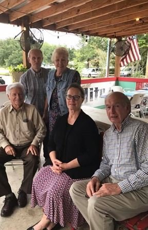 Edward Hutchins - Photo 82