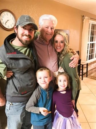 Edward Hutchins - Photo 83