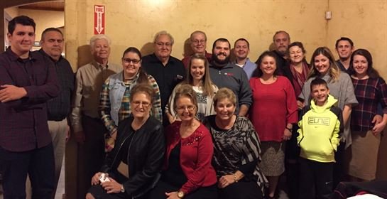 Edward Hutchins - Photo 89