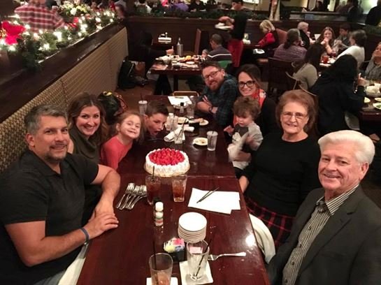 Edward Hutchins - Photo 92