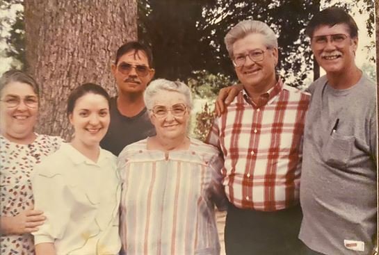 Edward Hutchins - Photo 105