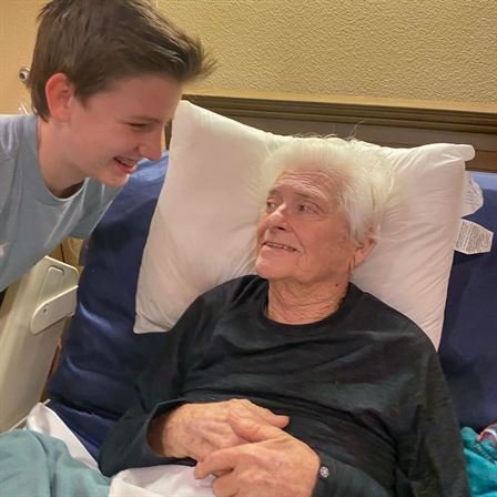 Edward Hutchins - Photo 107