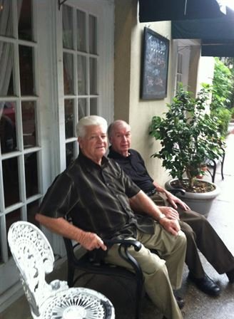 Edward Hutchins - Photo 113