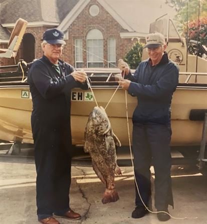 Edward Hutchins - Photo 116