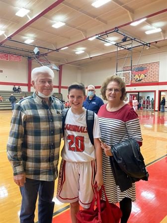 Edward Hutchins - Photo 118