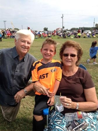 Edward Hutchins - Photo 131