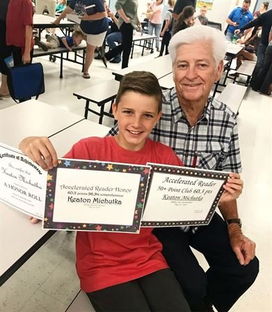 Edward Hutchins - Photo 138