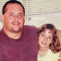 Ronald "Ronnie" Eugene LaChance