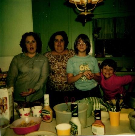 Mavis Seal - Photo 2