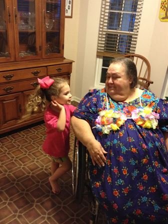 Mavis Seal - Photo 23