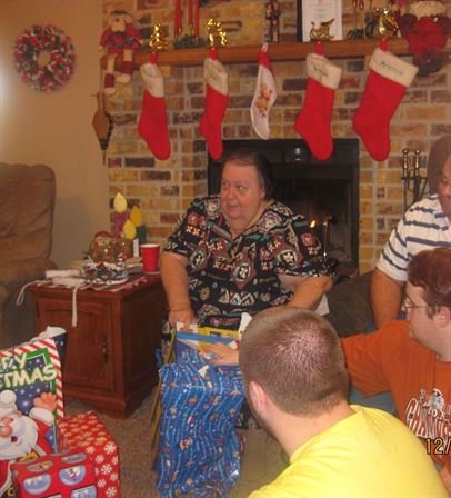 Mavis Seal - Photo 27