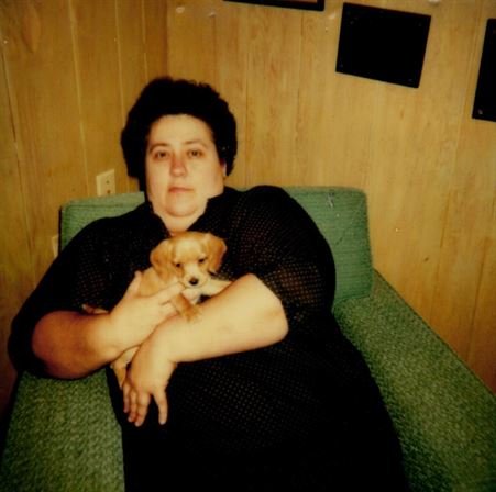 Mavis Seal - Photo 34