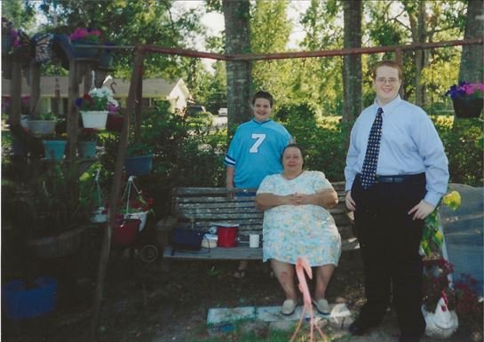 Mavis Seal - Photo 37