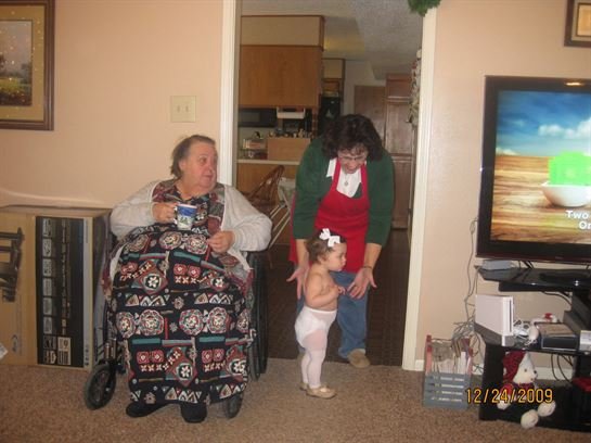 Mavis Seal - Photo 38